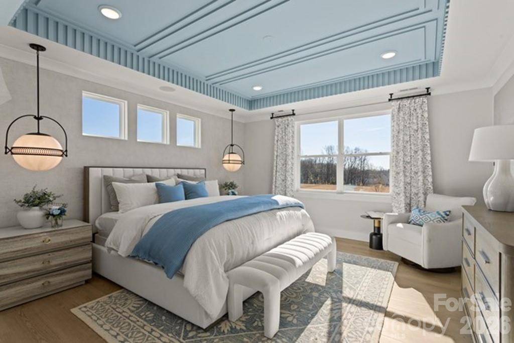 Bel Air Acres - Residential