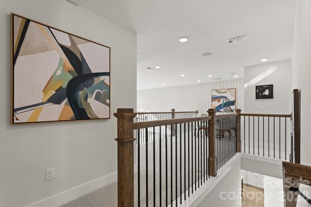 Bel Air Acres - Residential