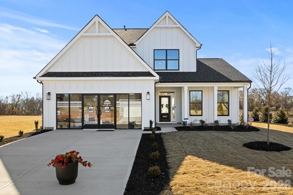 Bel Air Acres - Residential