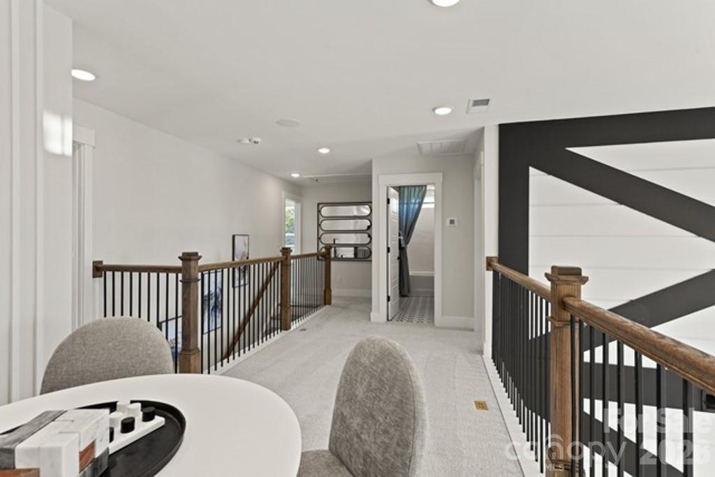 Bel Air Acres - Residential