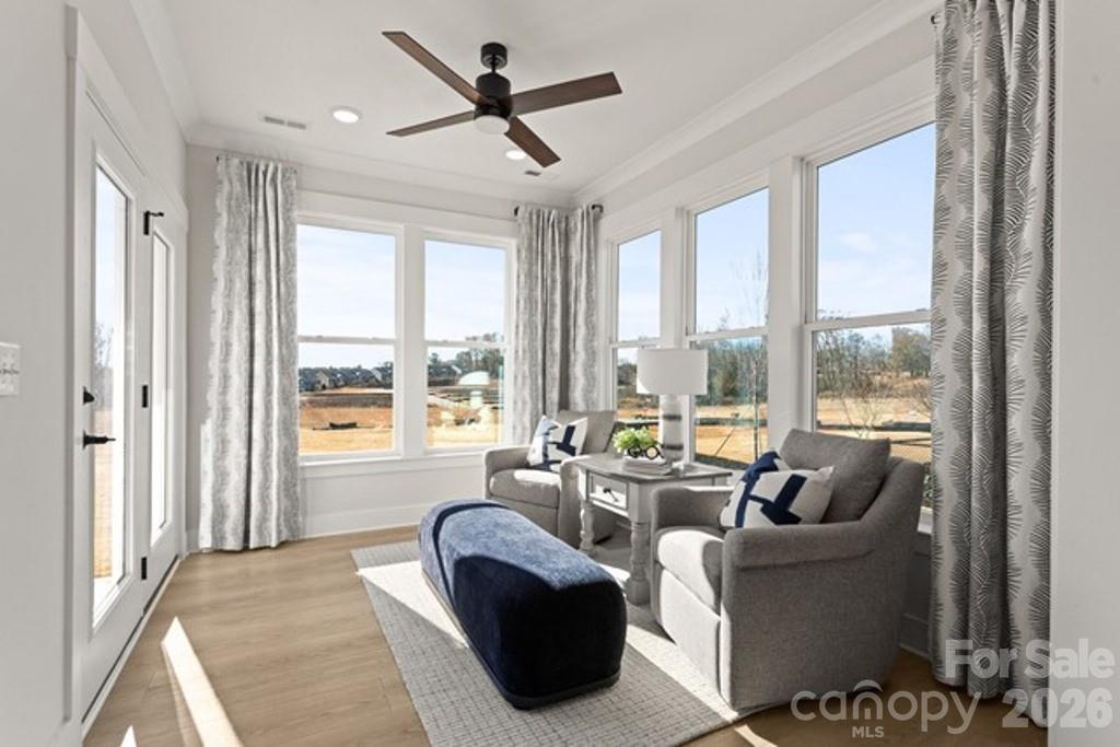Bel Air Acres - Residential