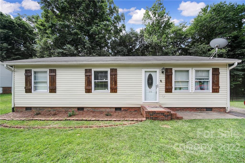 Mason Oaks - Residential