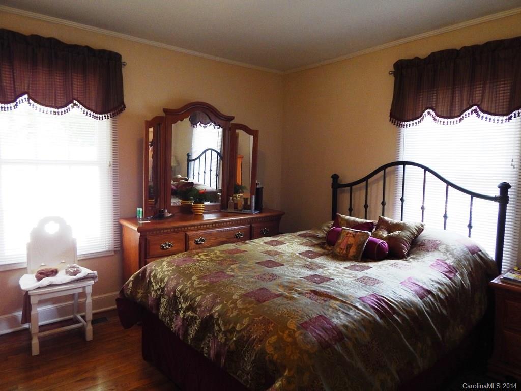 Whiteville Park - Residential