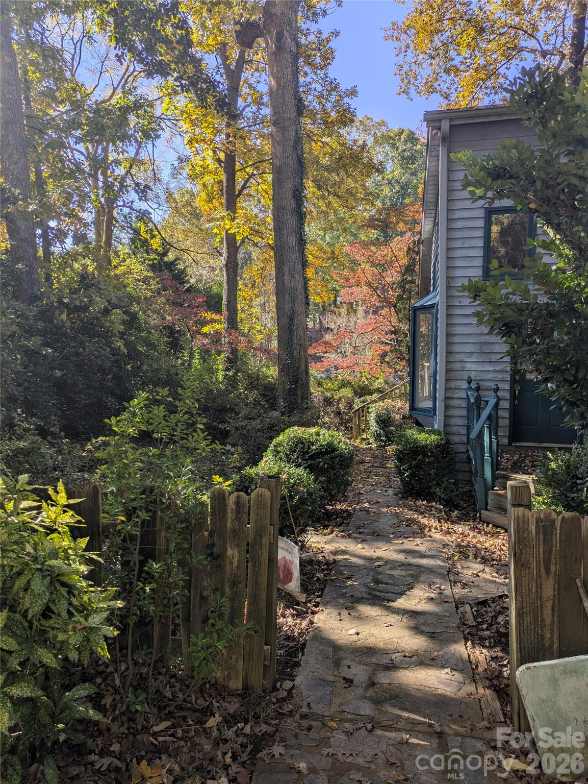 None - Residential
