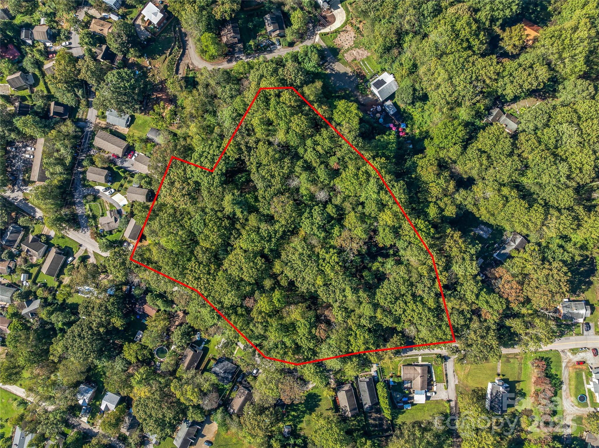 Rare infill multi-family development site with all utilities zoned RM-8. Over 4 acres located within the City in a highly desirable area of West Asheville, minutes to multiple grocery stores, restaurants, and neighborhood goods and services. Land is relatively flat with a limited, gentle slope, allowing for maximum land utilization. SHOWING BY APPOINTMENT ONLY. Please do not disturb neighboring properties.