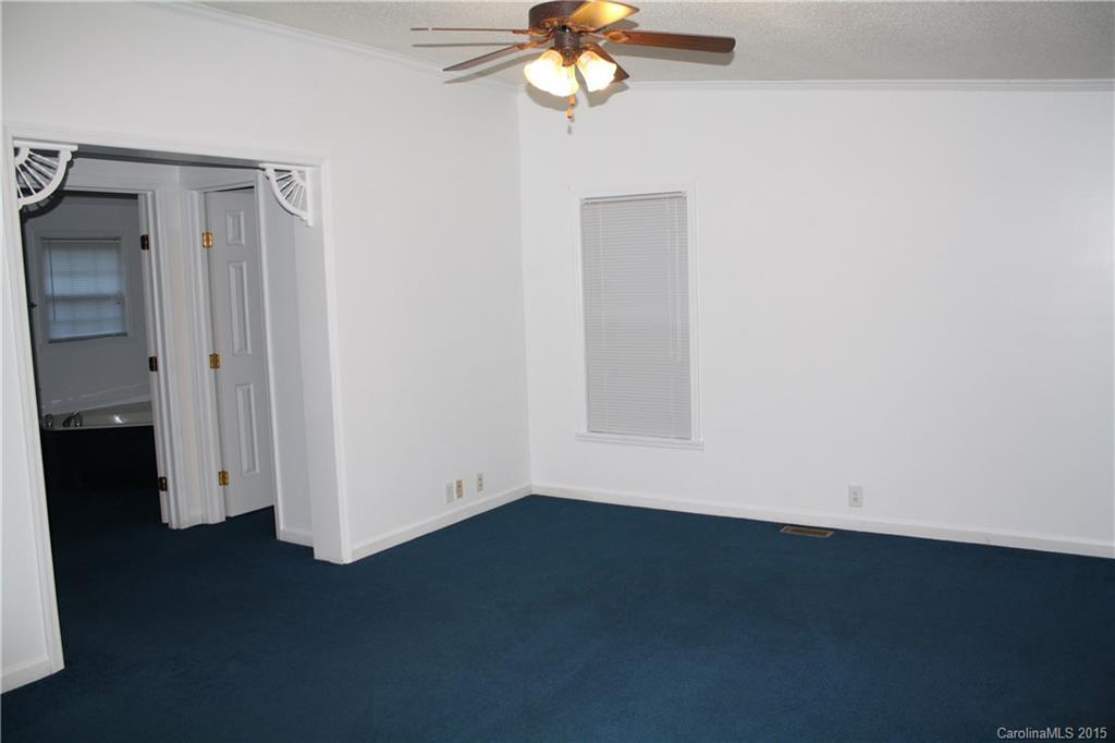 none - Residential