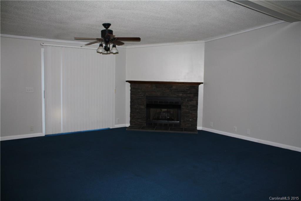 none - Residential