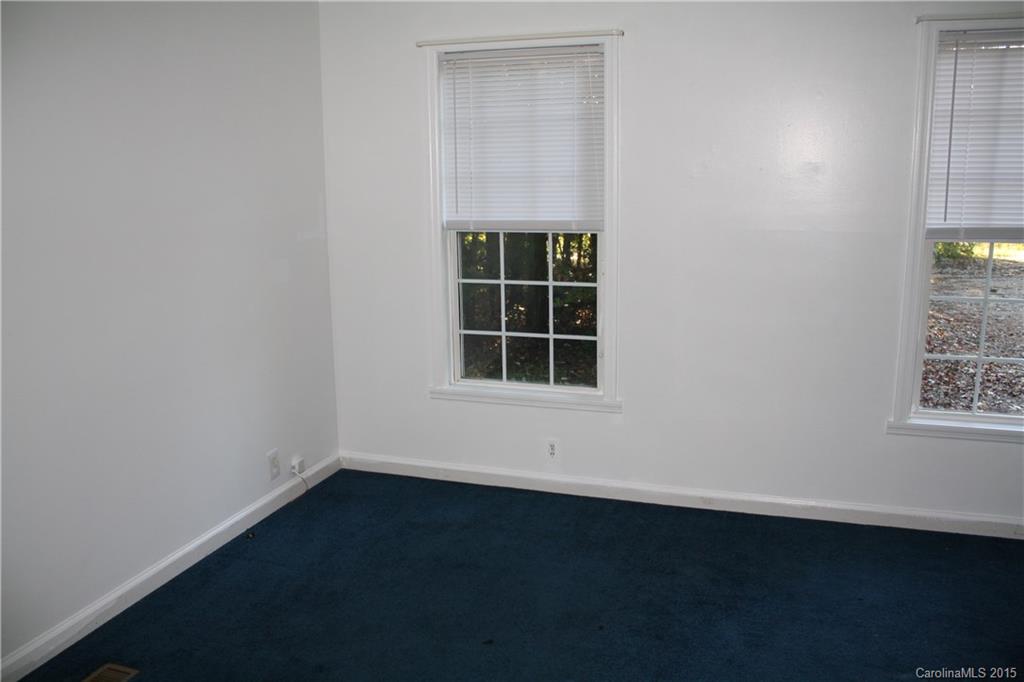 none - Residential