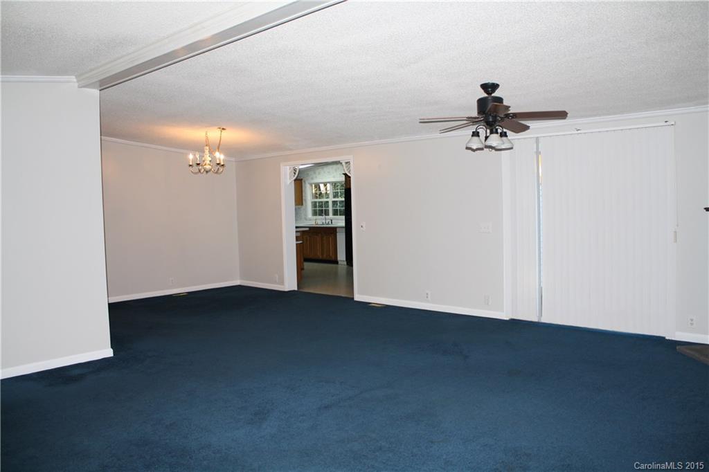 none - Residential