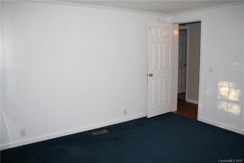 none - Residential
