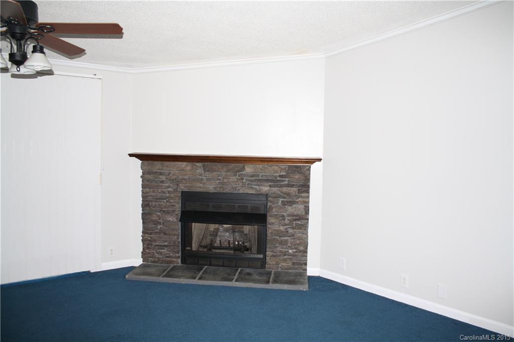 none - Residential