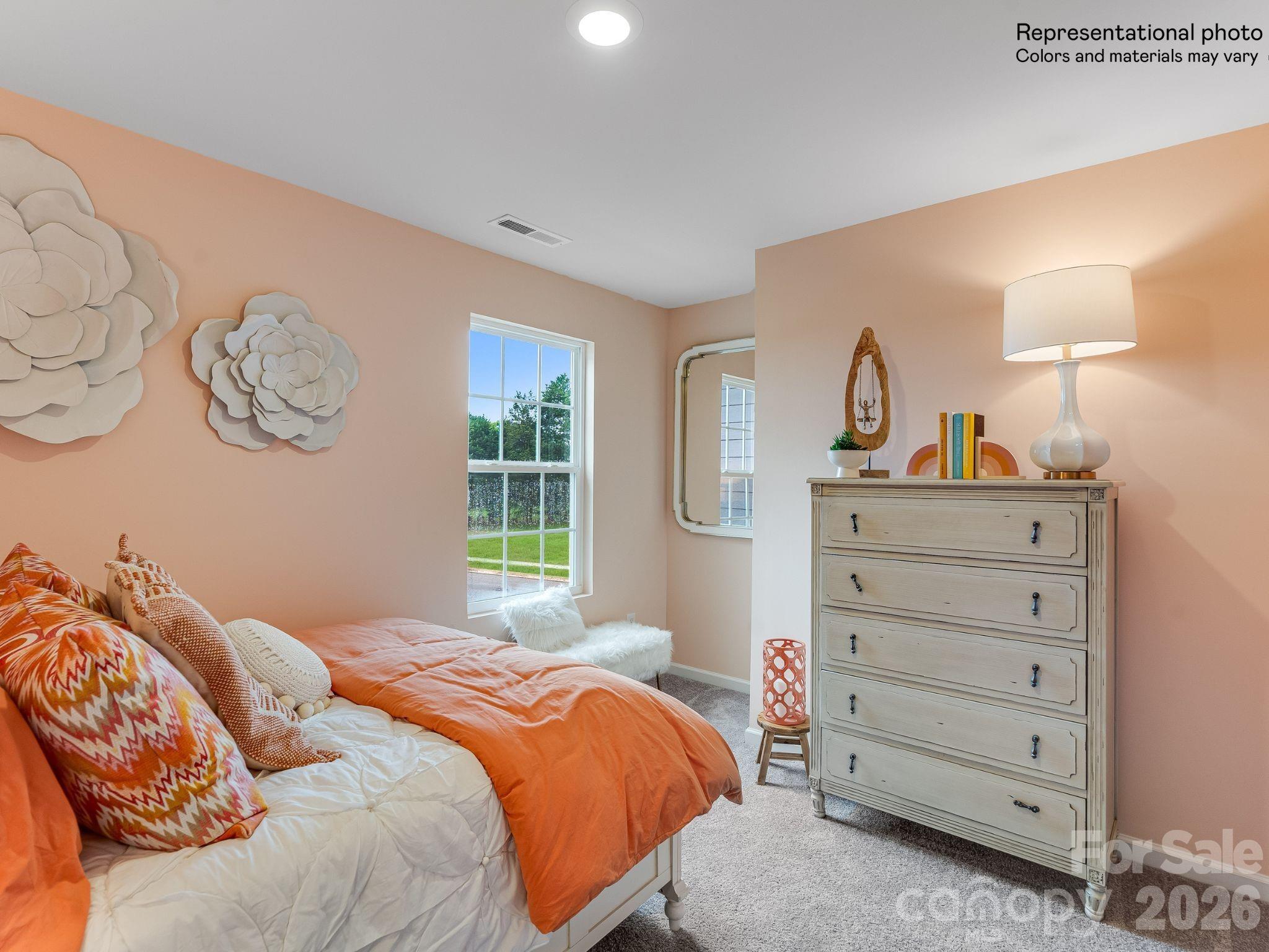 Cannon Village - Residential