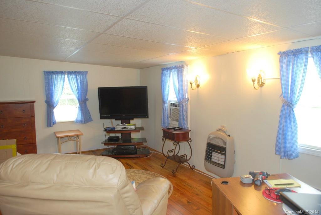 none - Residential