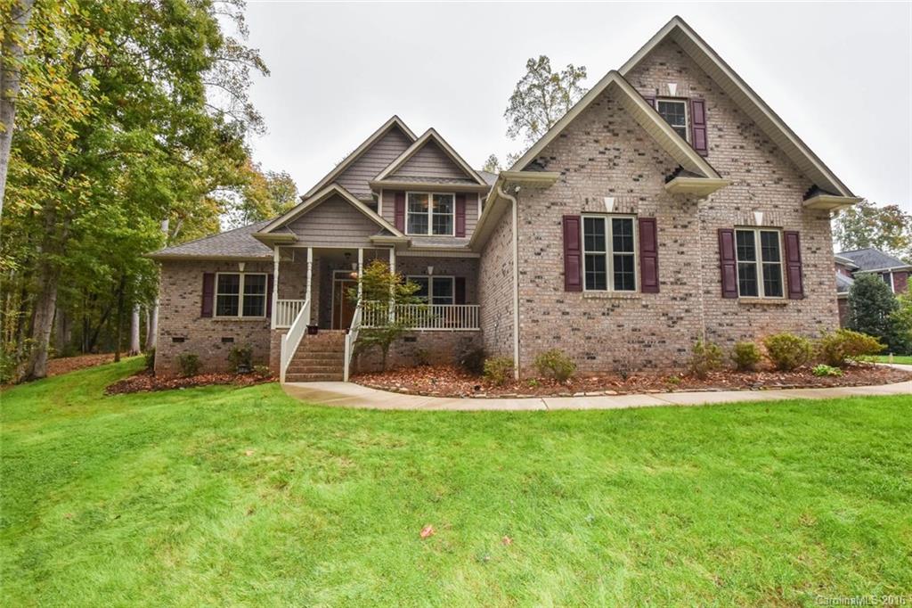 Sunset Ridge - Residential