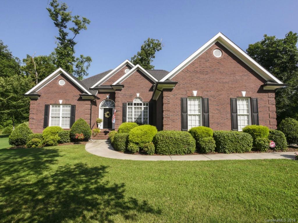 Stallings Farm - Residential