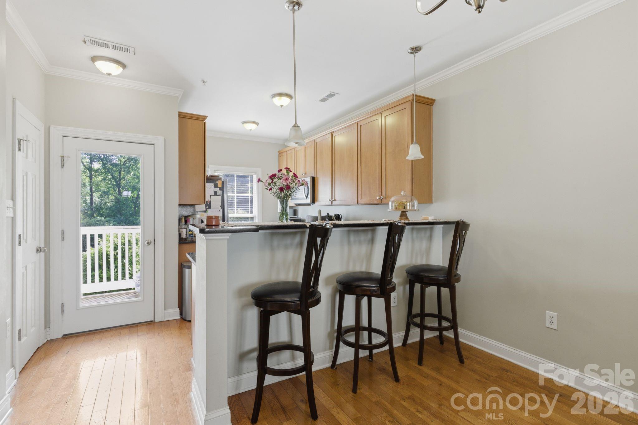 Woodstone of Elizabeth - Residential