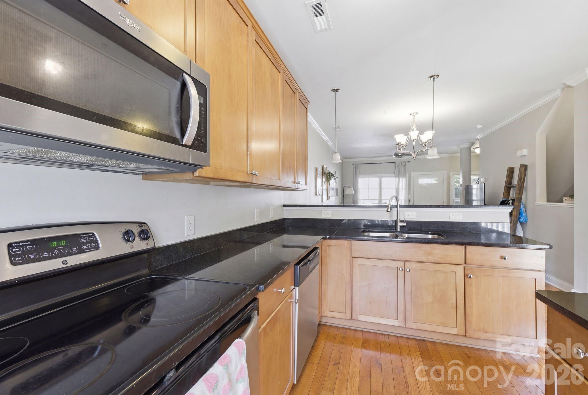 Woodstone of Elizabeth - Residential