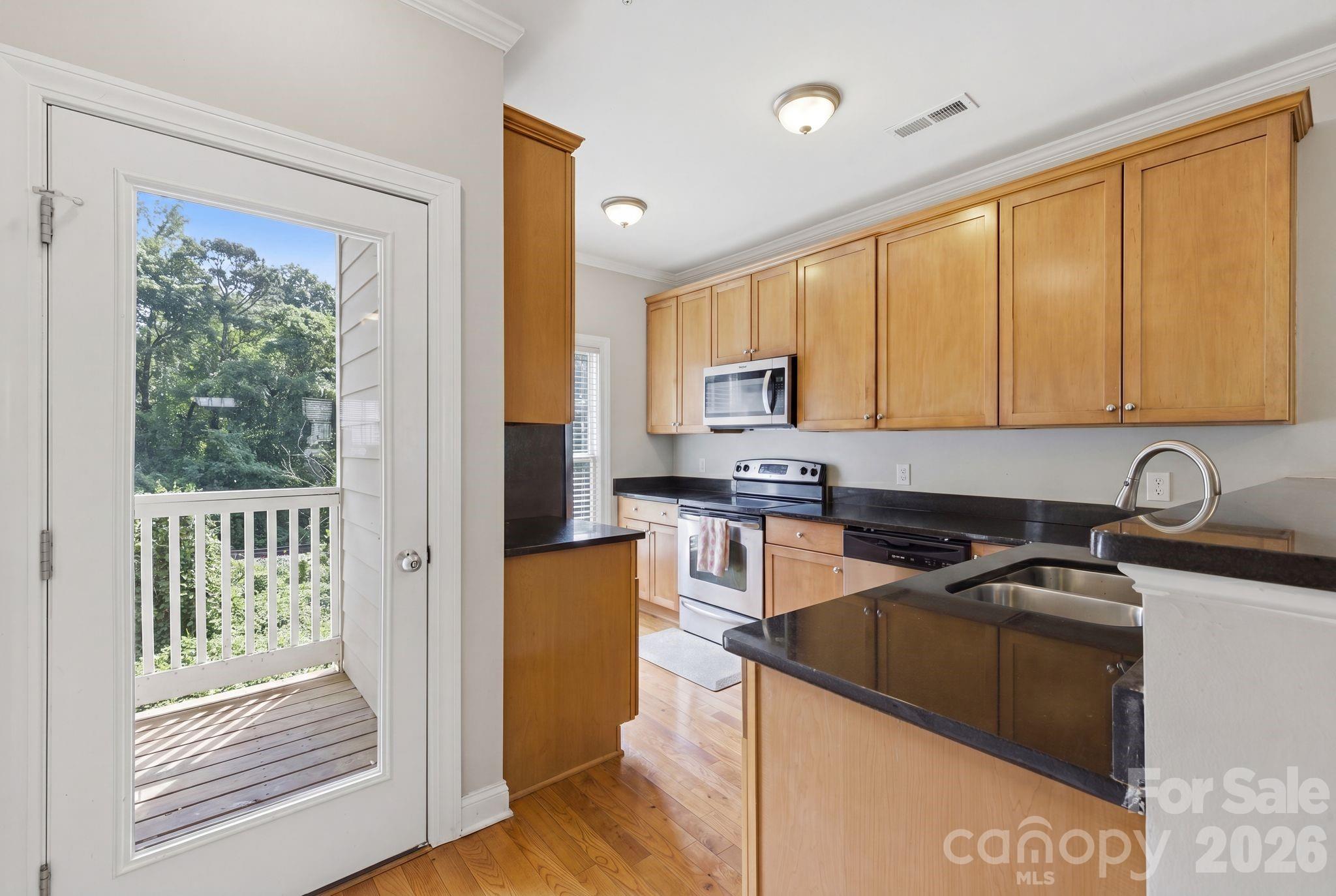 Woodstone of Elizabeth - Residential