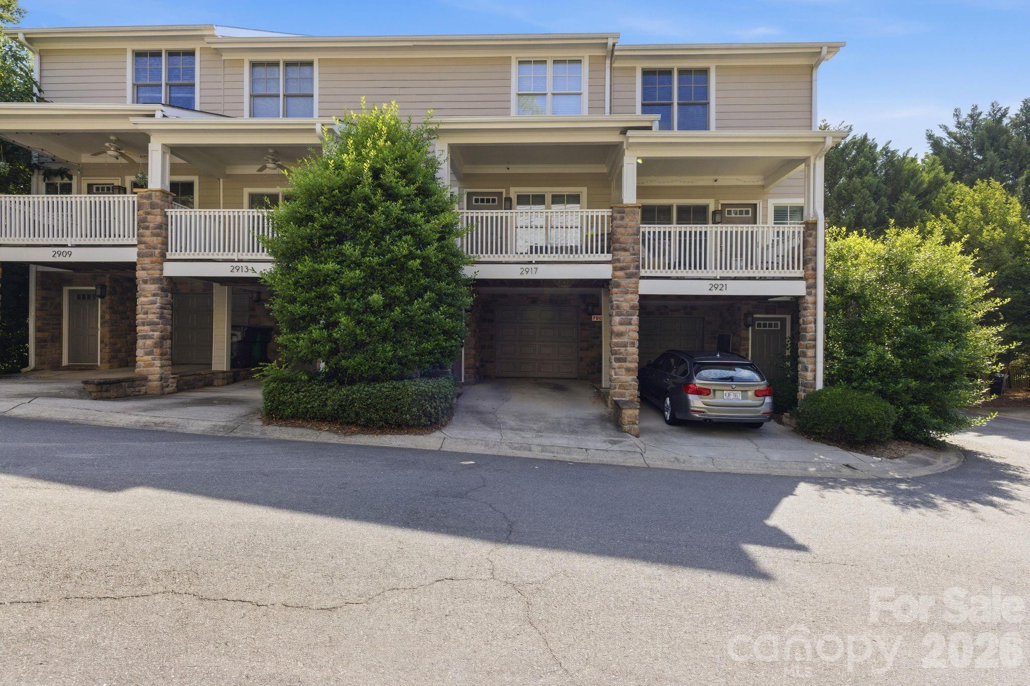Woodstone of Elizabeth - Residential