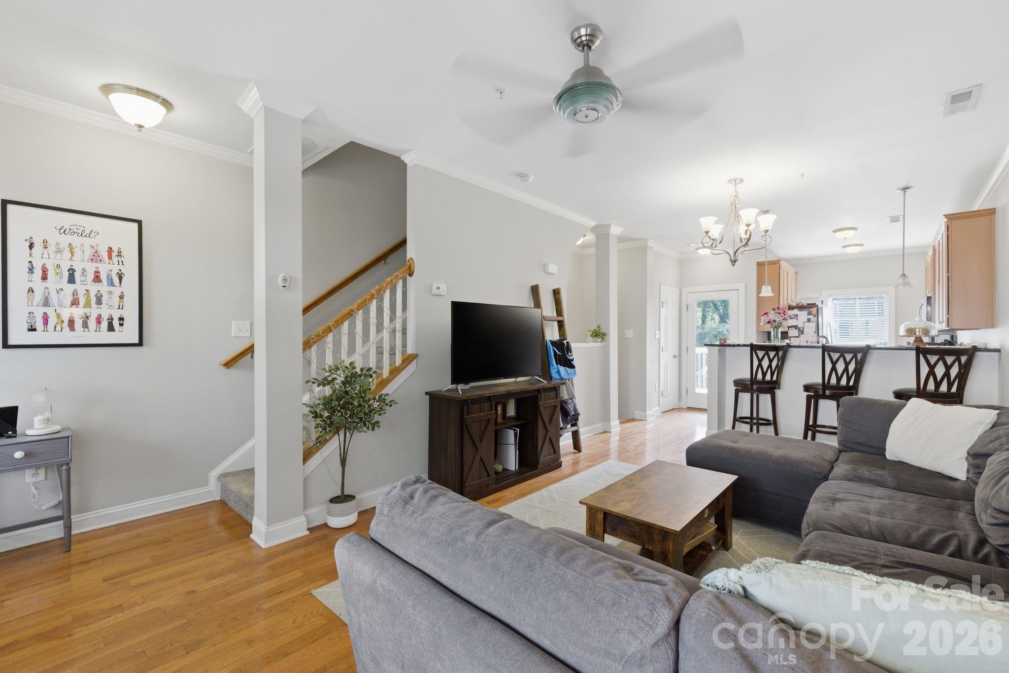 Woodstone of Elizabeth - Residential