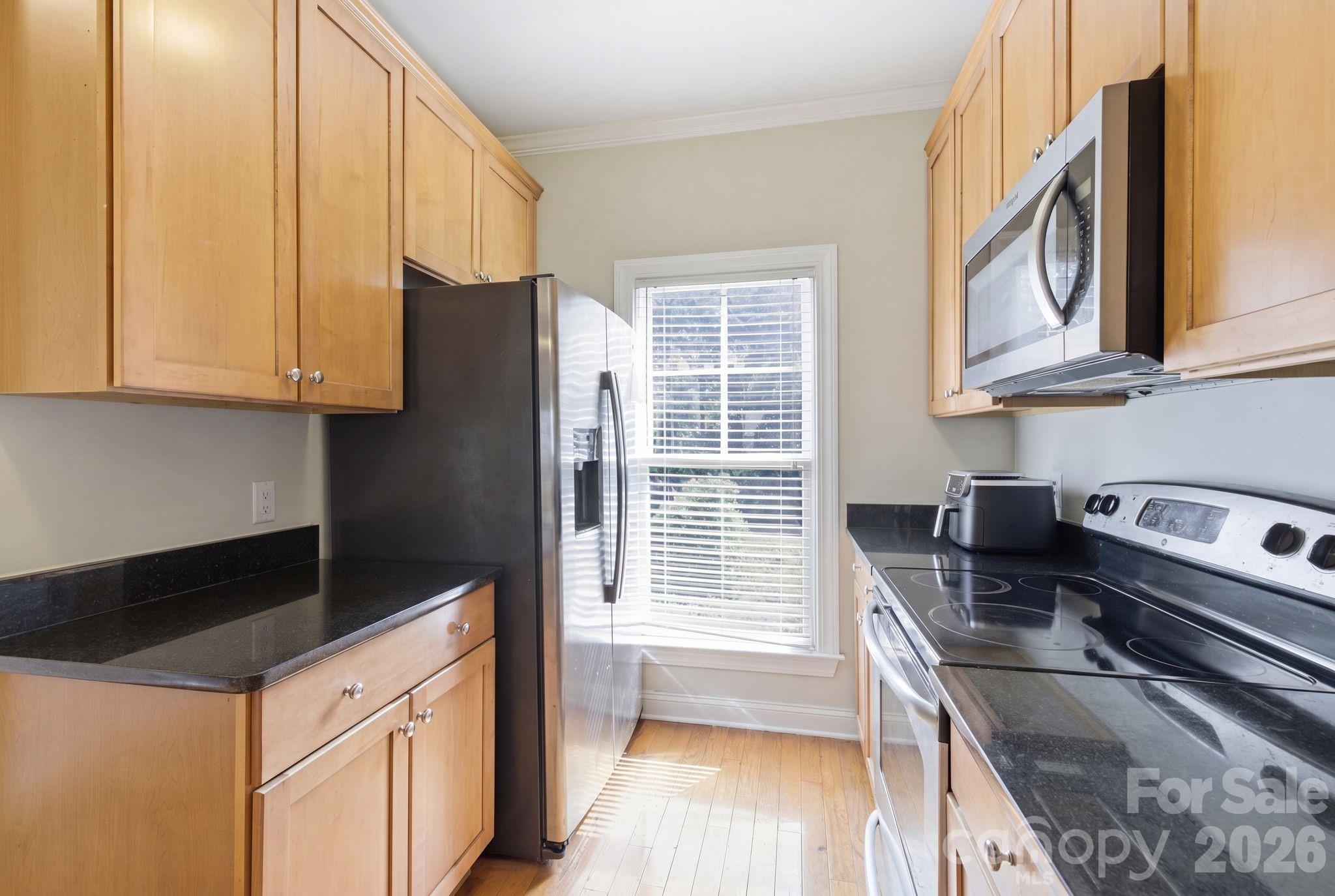 Woodstone of Elizabeth - Residential