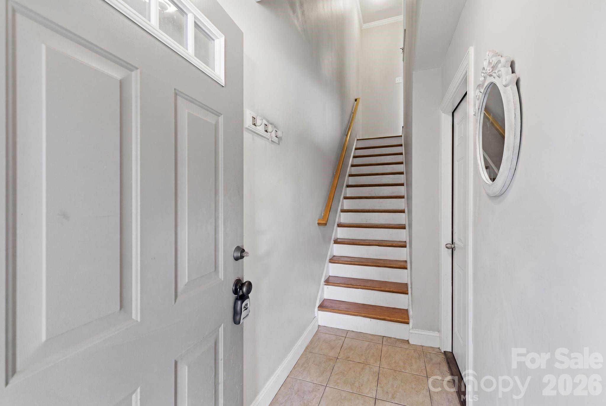 Woodstone of Elizabeth - Residential