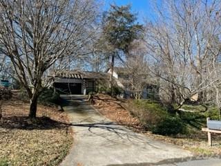 Walnut Creek - Residential