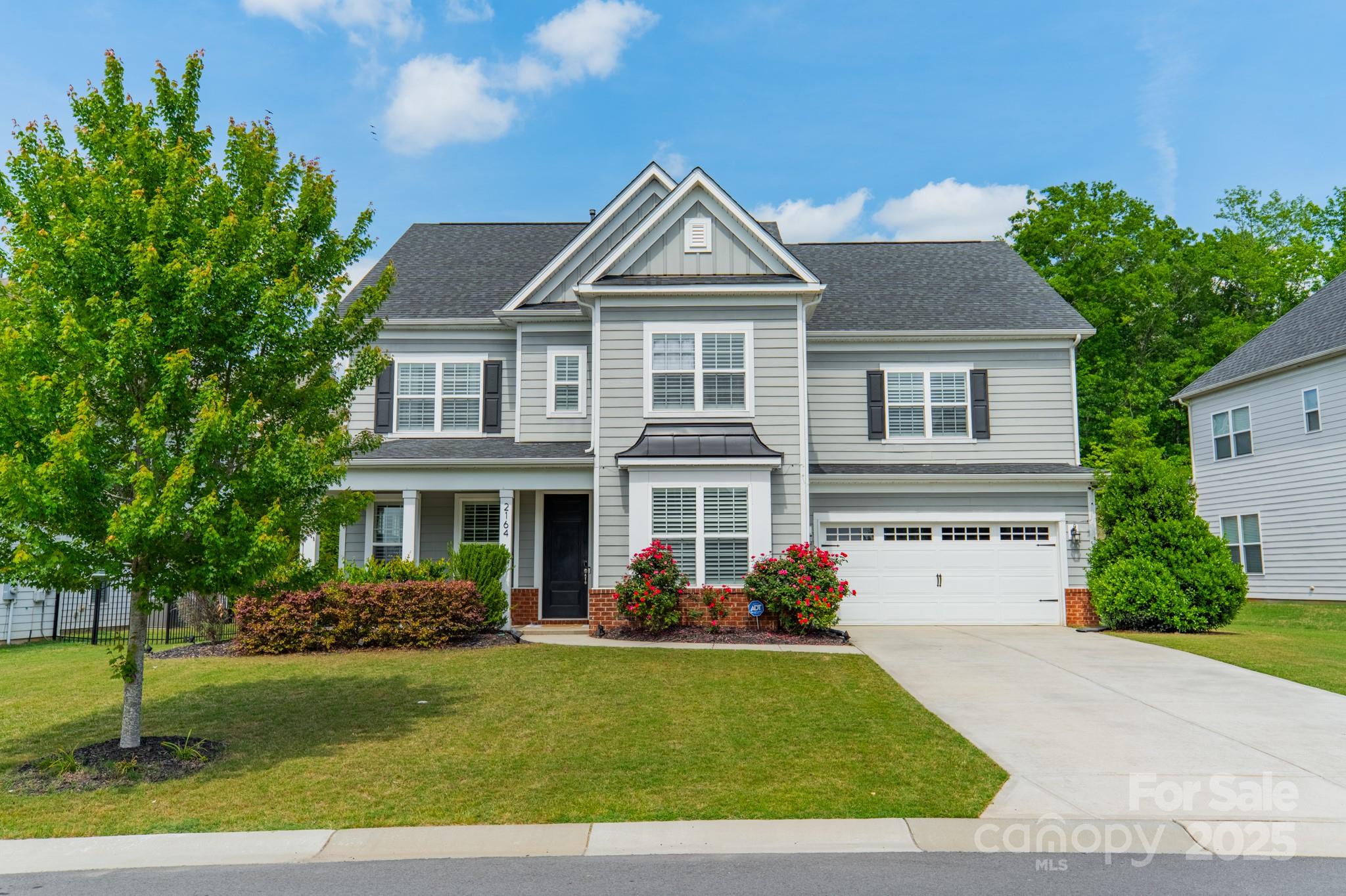 Waterside at the Catawba - Residential