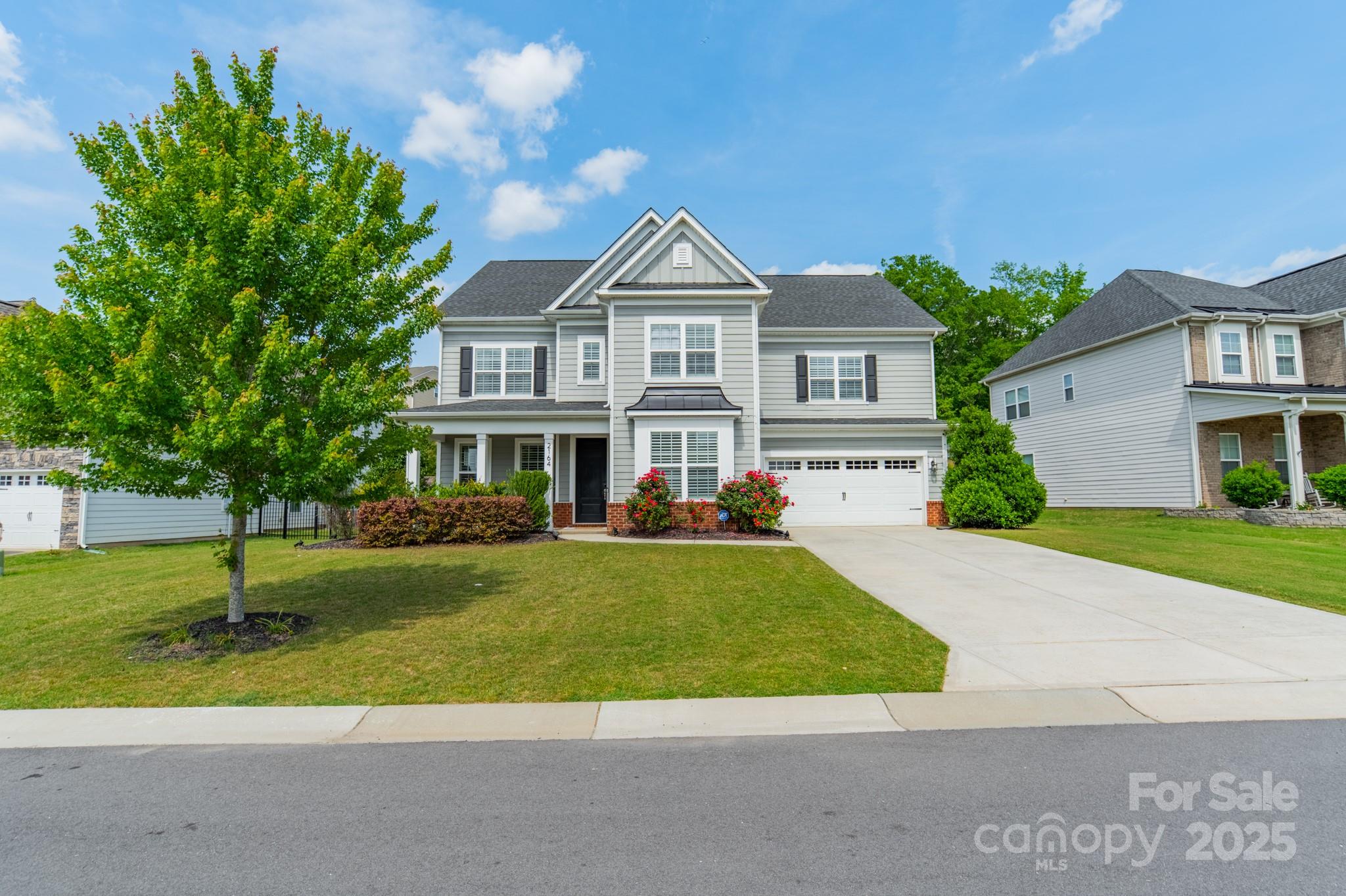 Waterside at the Catawba - Residential