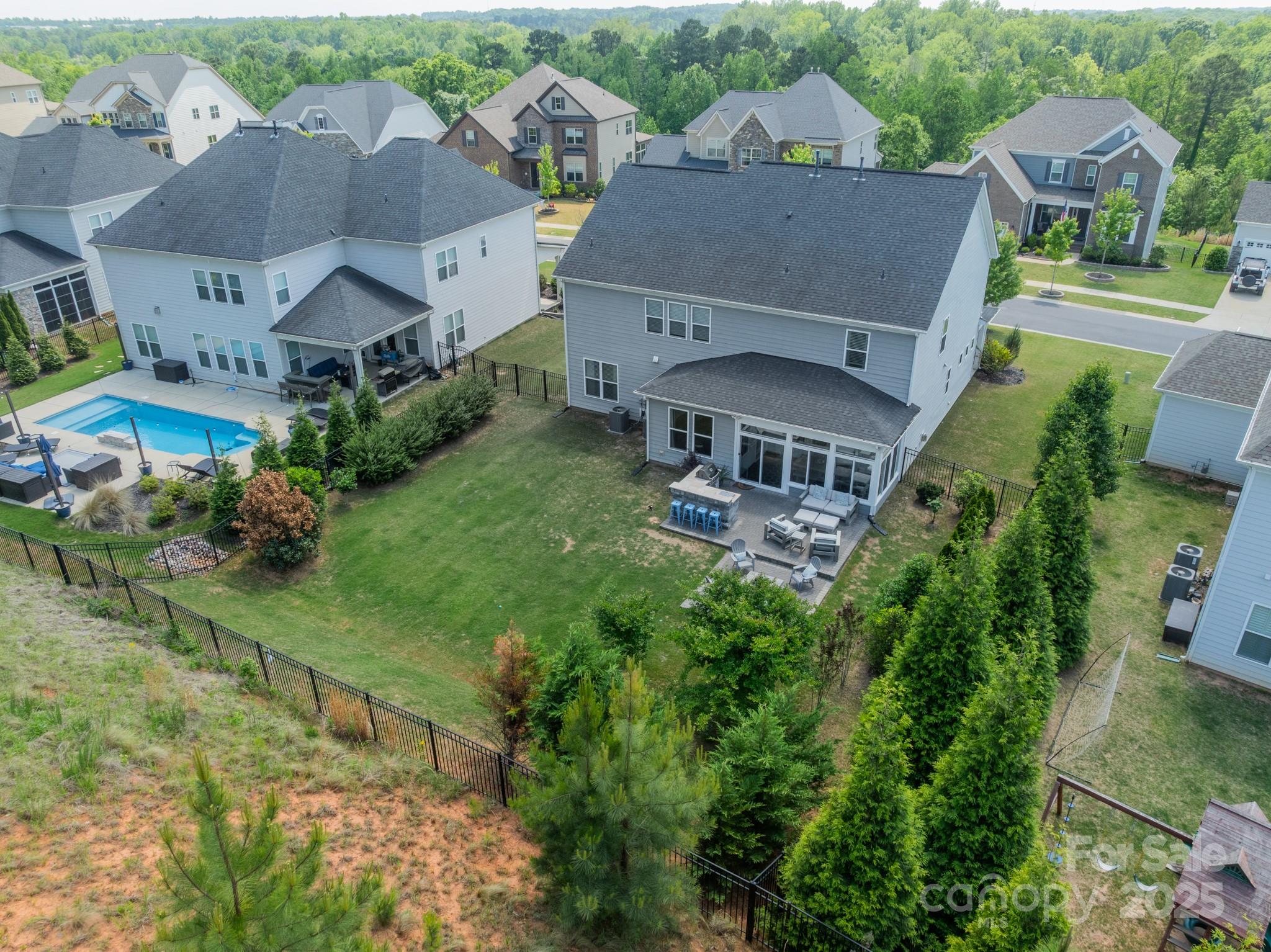 Waterside at the Catawba - Residential