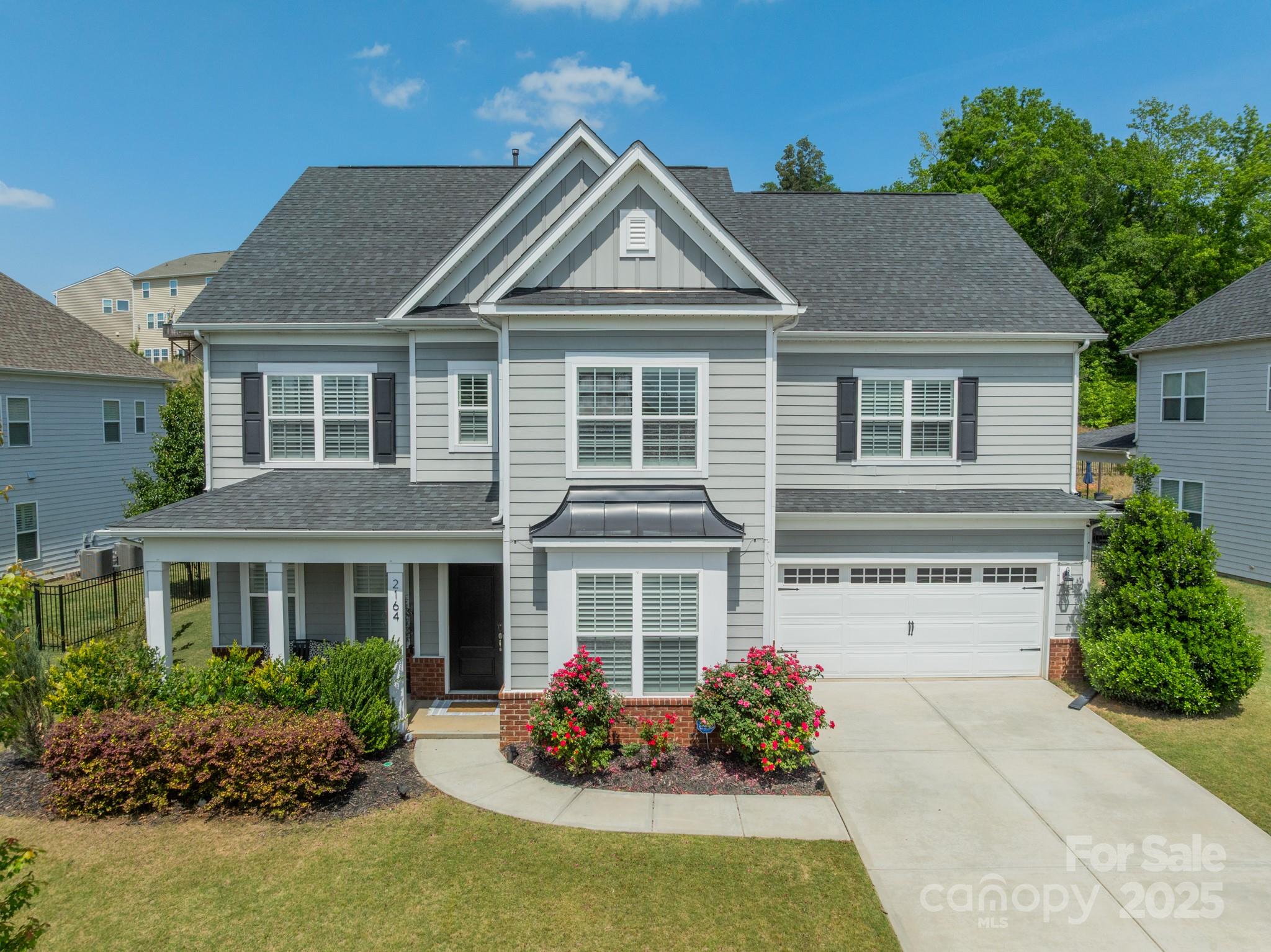 Waterside at the Catawba - Residential