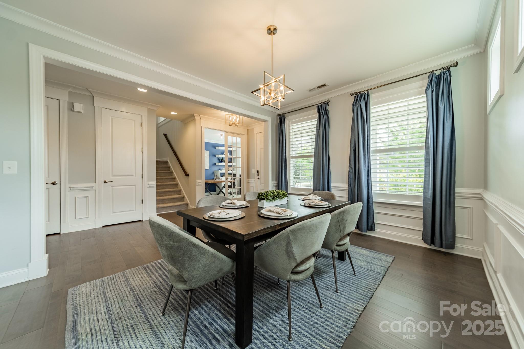 Waterside at the Catawba - Residential