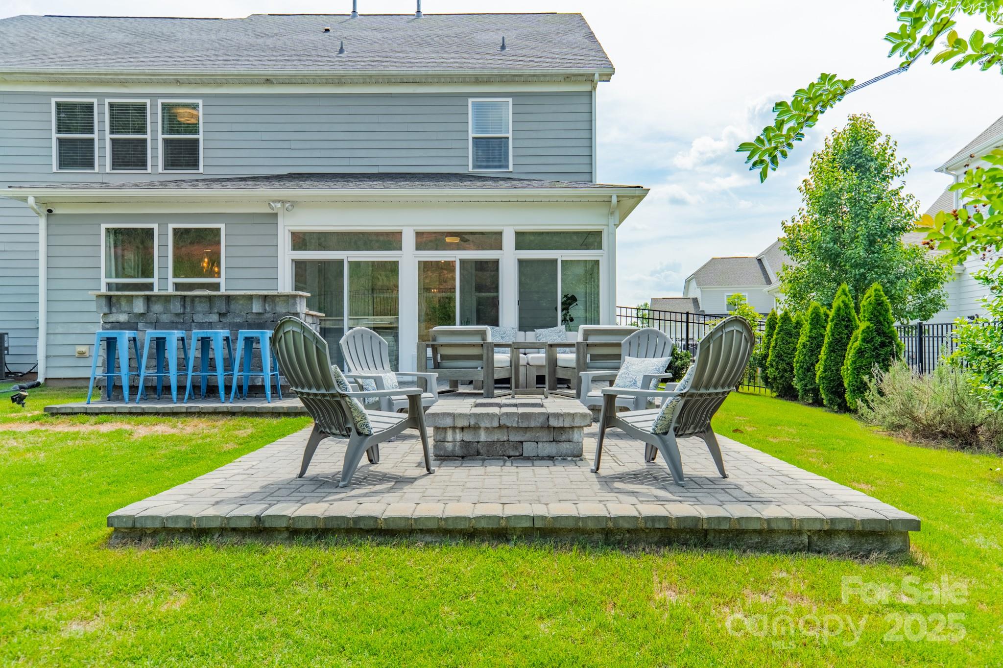 Waterside at the Catawba - Residential