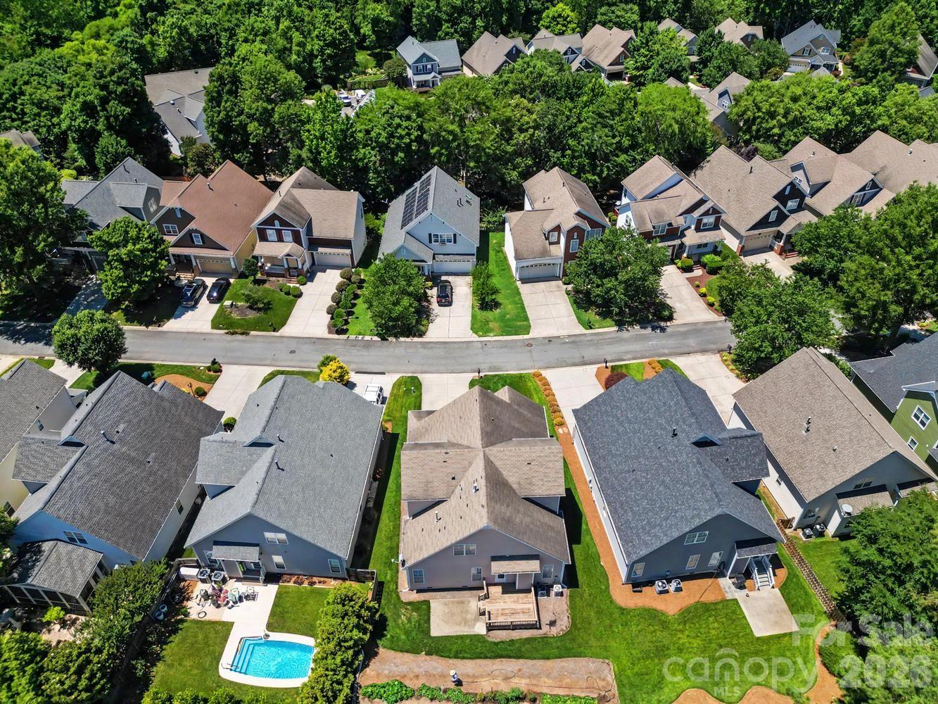 Chatham - Residential