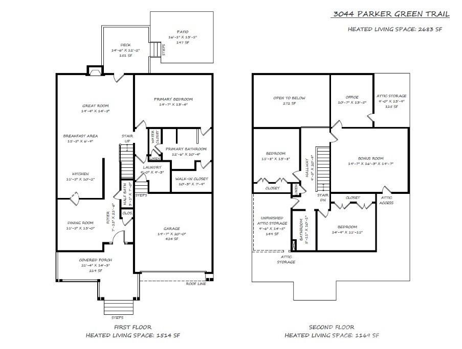 Chatham - Residential