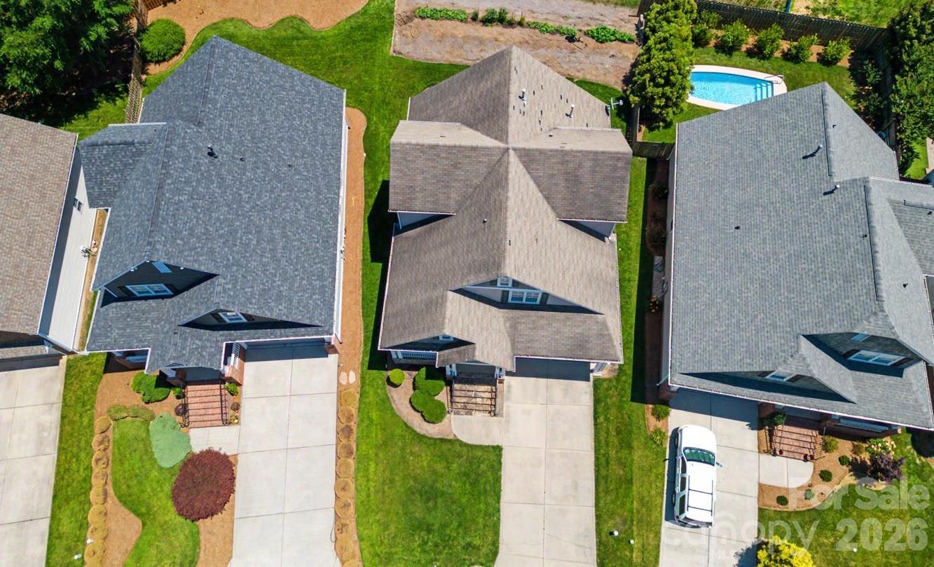 Chatham - Residential