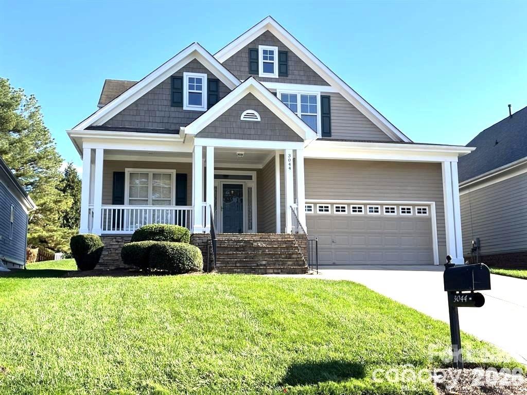 Chatham - Residential