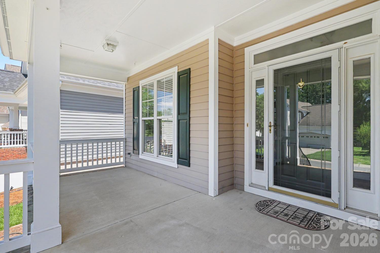 Chatham - Residential