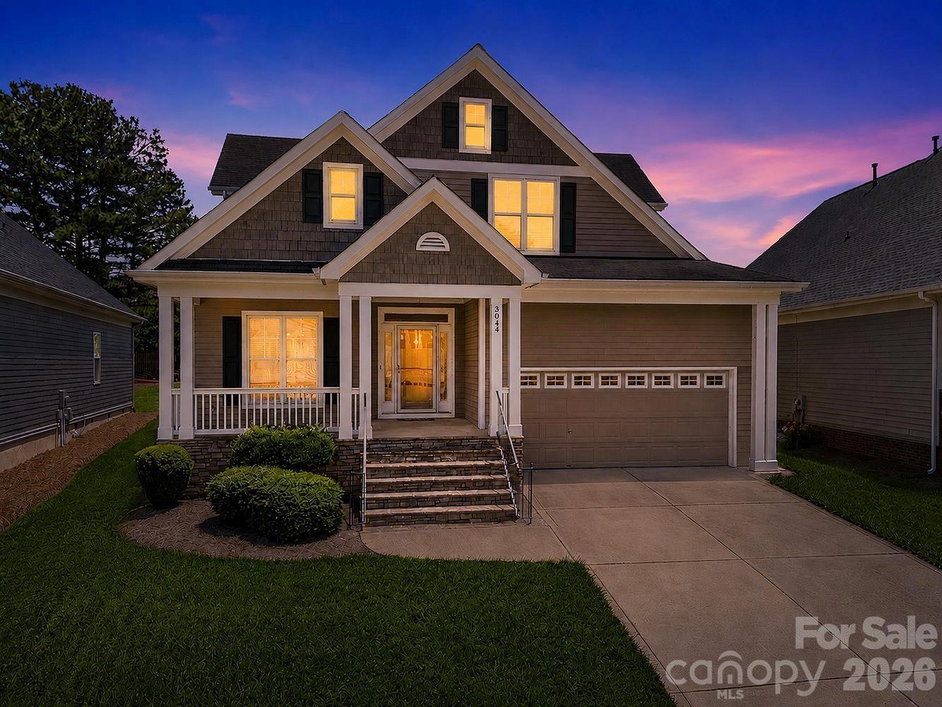 Chatham - Residential