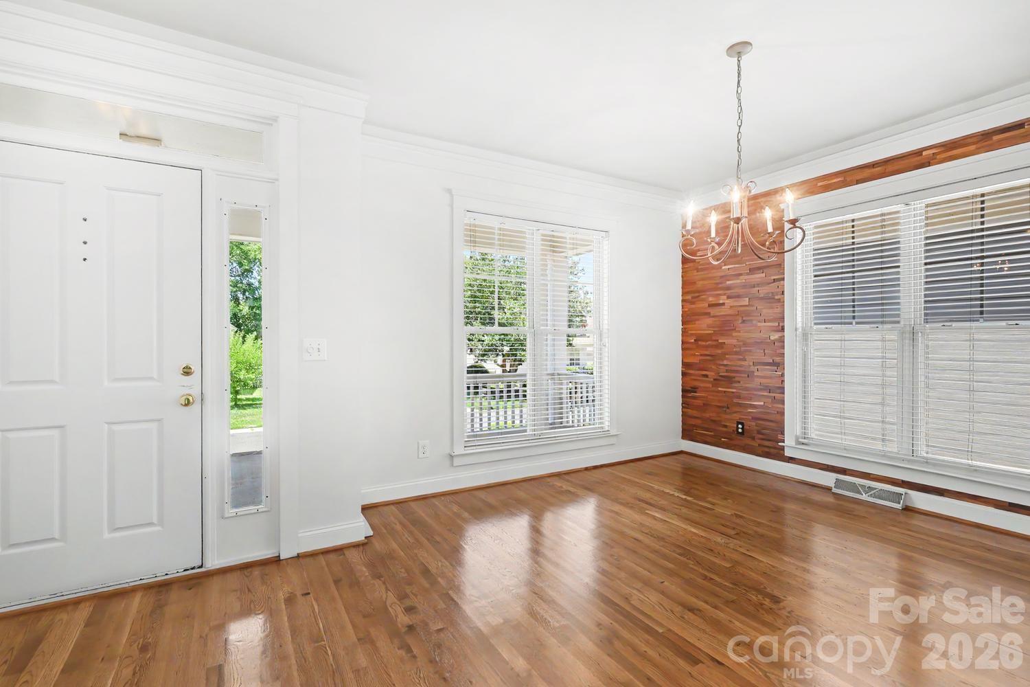 Chatham - Residential
