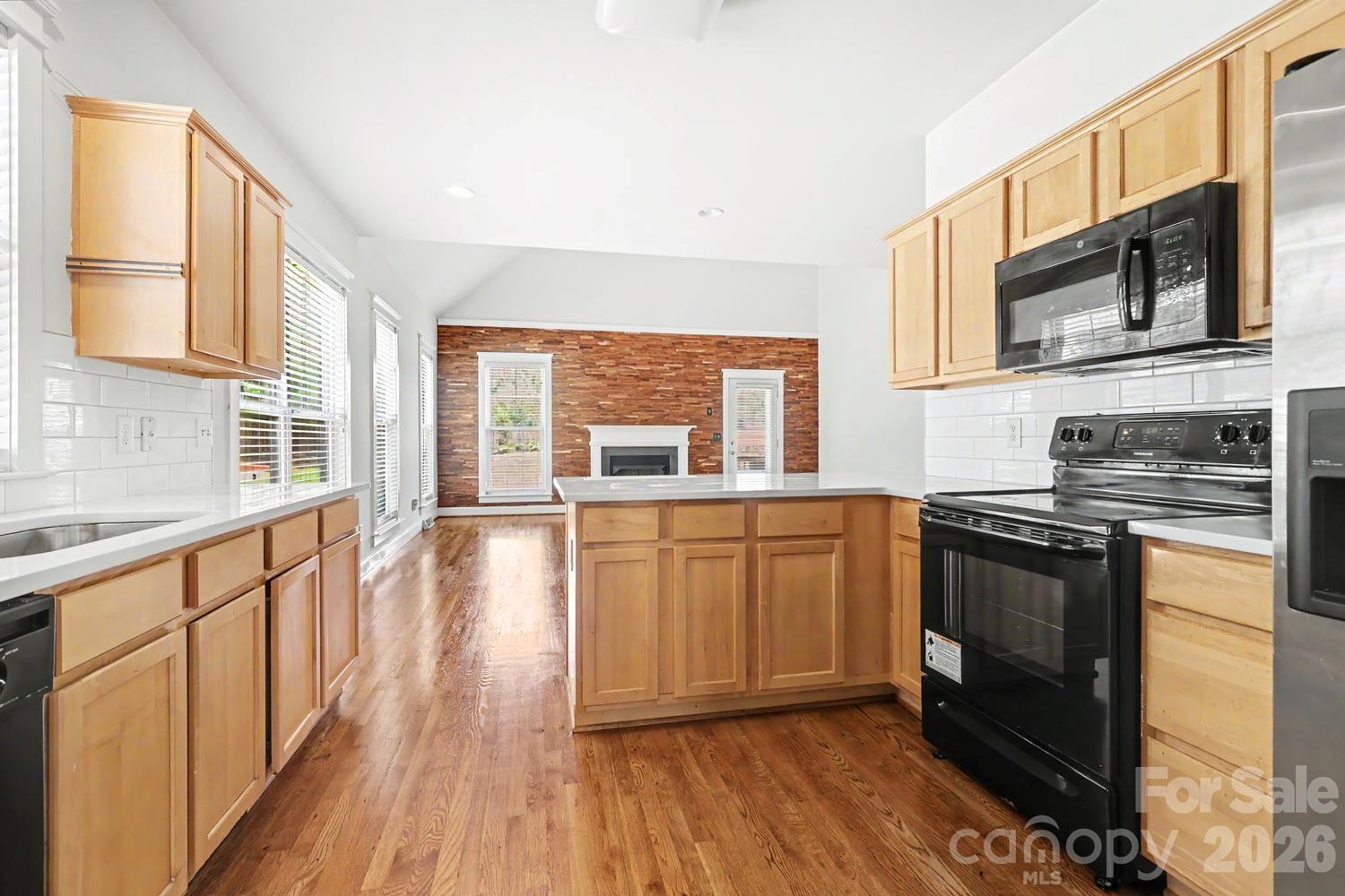 Chatham - Residential