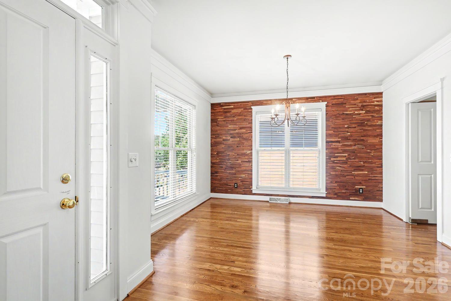 Chatham - Residential