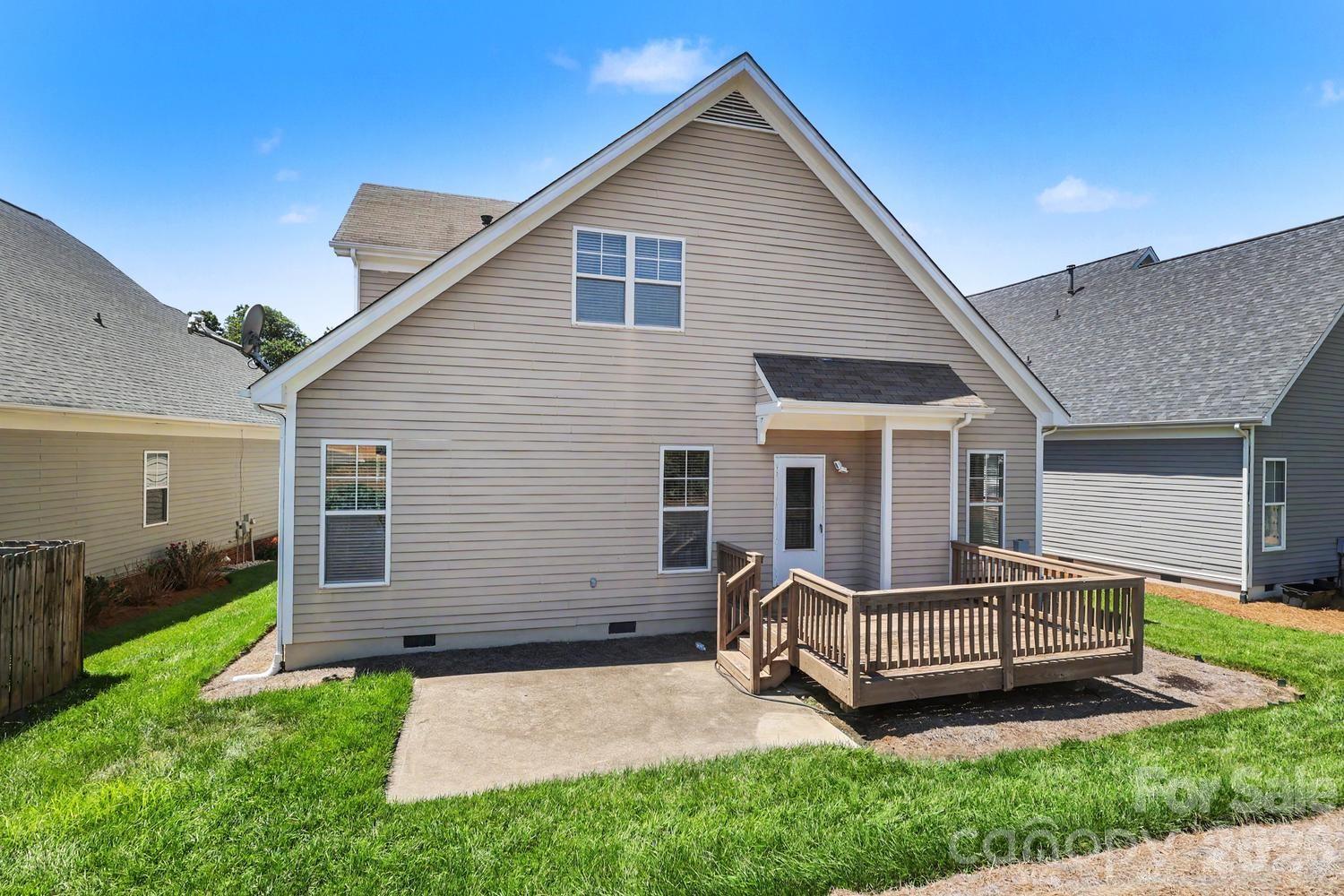 Chatham - Residential