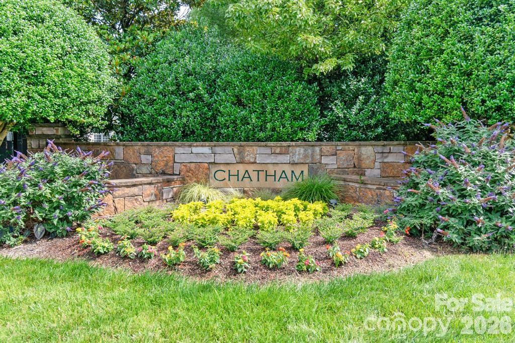 Chatham - Residential