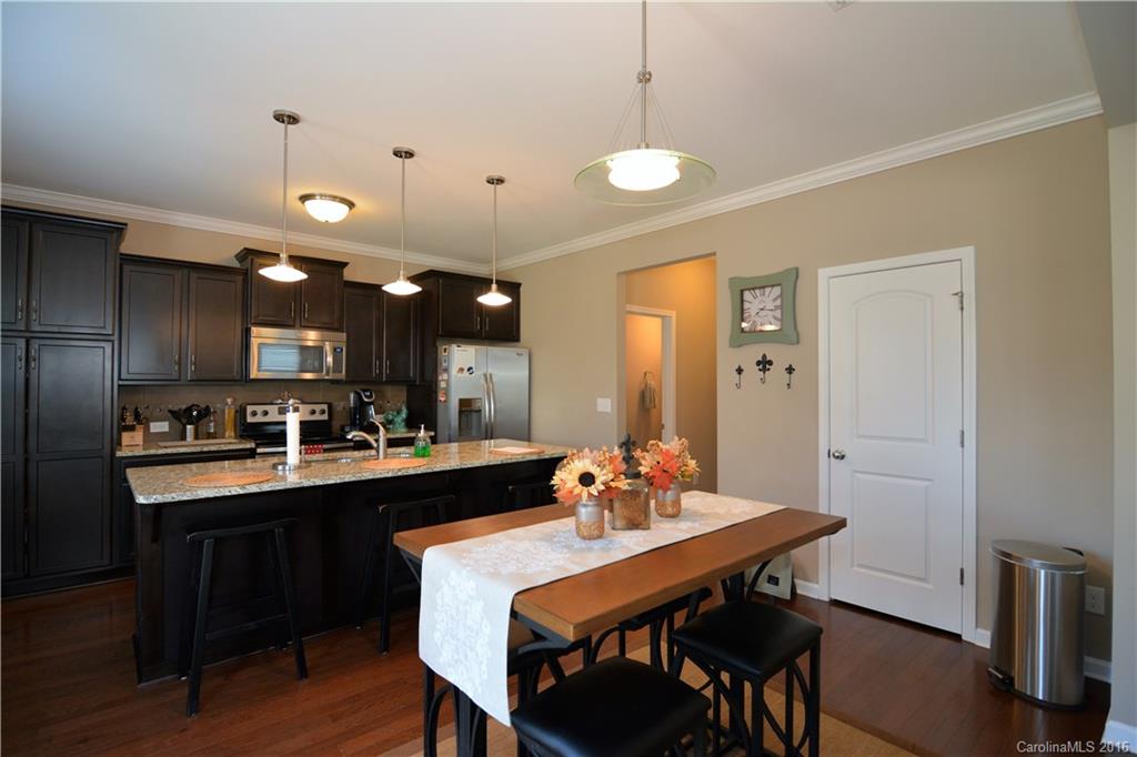 Clover Meadows - Residential