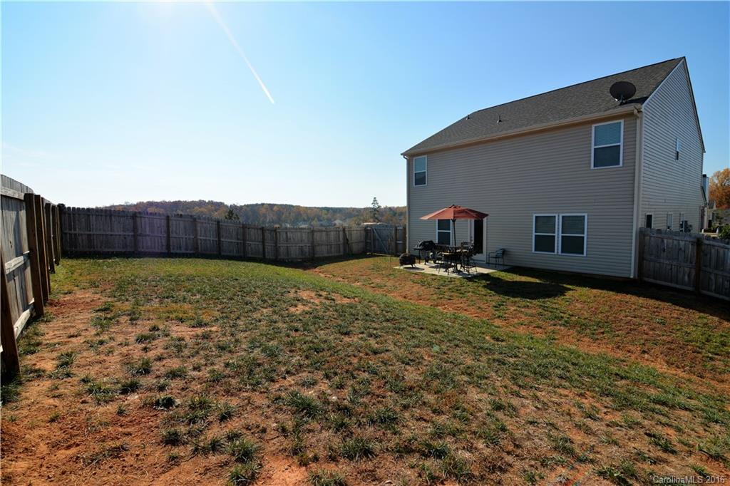 Clover Meadows - Residential