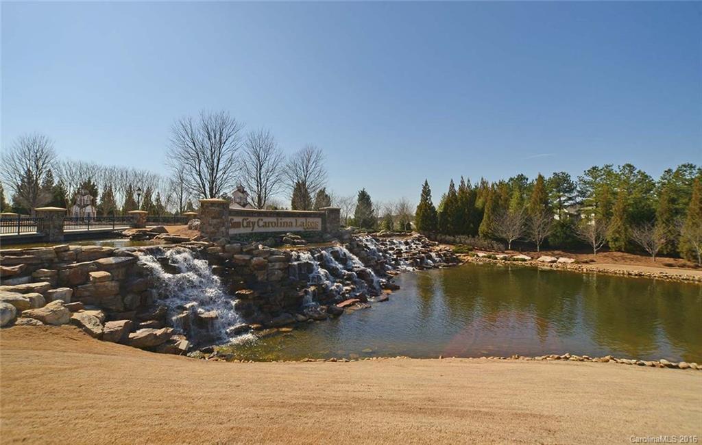 Sun City Carolina Lakes - Residential