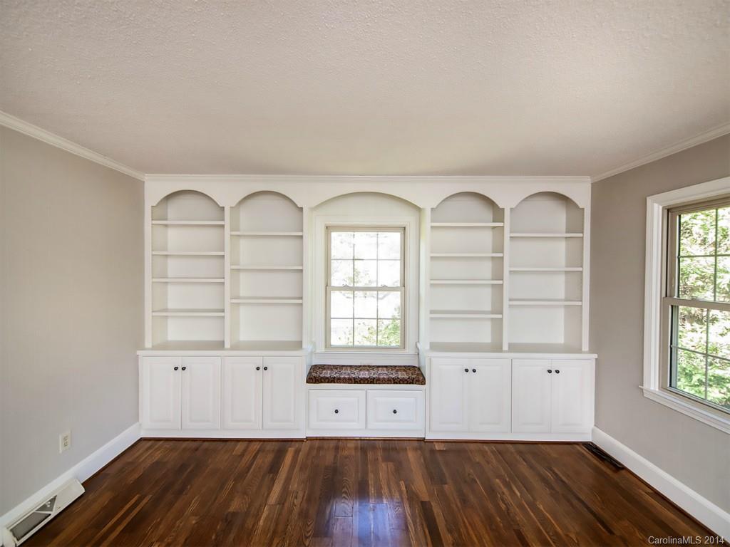Monterey Hills - Residential