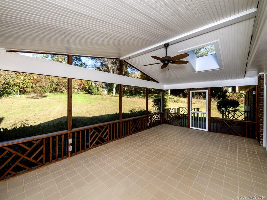 Monterey Hills - Residential