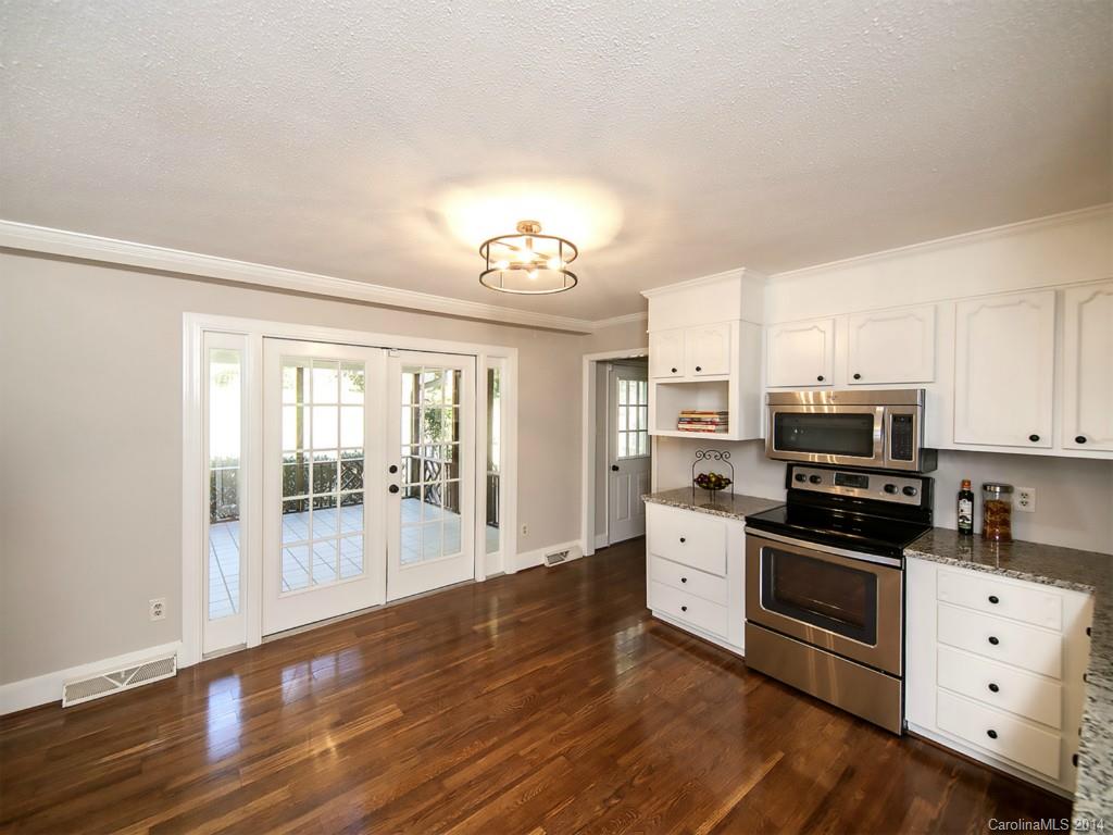 Monterey Hills - Residential
